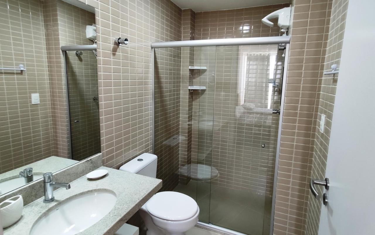 Areias Do Mar | 2 Quartos, Terraco Frente Mar A102 Barra de São Miguel Dış mekan fotoğraf